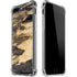 Blue Resin Wood iPhone 7/8 Plus Clear Case
