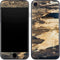Blue Resin Wood iPhone 8 Skin