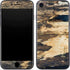 Blue Resin Wood iPhone SE (2nd & 3rd Gen) Skin