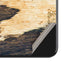 Blue Resin Wood iPhone SE (2nd & 3rd Gen) Skin