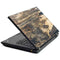 Blue Resin Wood Lenovo T420 Skin