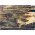 Blue Resin Wood MSI GS65 Stealth Laptop Skin