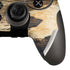 Blue Resin Wood PlayStation Scuf Vantage 2 Controller Skin