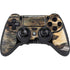 Blue Resin Wood PS4/PC SCUF Impact Controller Skin