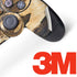 Blue Resin Wood PS4 Pro/Slim Controller Skin