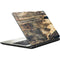 Blue Resin Wood Satellite L50-B / S50-B Skin