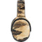 Blue Resin Wood Skullcandy Venue Skin