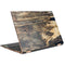 Blue Resin Wood HP Spectre Skin