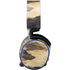 Blue Resin Wood SteelSeries Arctis 3 Skin