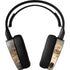 Blue Resin Wood SteelSeries Arctis 3 Skin