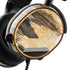 Blue Resin Wood SteelSeries Arctis 5 Skin