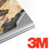 Blue Resin Wood Surface Book 2 13.5in Skin