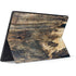 Blue Resin Wood Surface Pro 6 Skin