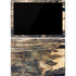 Blue Resin Wood Surface Pro 7 Skin