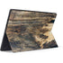 Blue Resin Wood Surface Pro 7 Skin