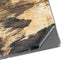 Blue Resin Wood Surface Pro 8 Skin