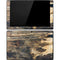 Blue Resin Wood Surface Pro Tablet Skin