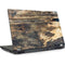 Blue Resin Wood Lenovo ThinkPad Skin