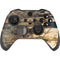 Blue Resin Wood Xbox Elite Wireless Controller Series 2 Skin