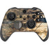 Blue Resin Wood Xbox Elite Wireless Controller Series 2 Skin