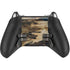 Blue Resin Wood Xbox Elite Wireless Controller Series 2 Skin