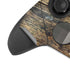 Blue Resin Wood Xbox Elite Wireless Controller Series 2 Skin