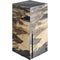 Blue Resin Wood Xbox Series X Console Skin