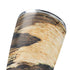 Blue Resin Wood Yeti 20oz Tumbler Skin