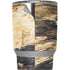 Blue Resin Wood Yeti 20oz Tumbler Skin