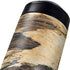 Blue Resin Wood Yeti Colster Can Insulator Skin