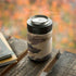 Blue Resin Wood Yeti Colster Can Insulator Skin