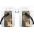 Blue Resin Wood YETI Roadie 24 Hard Cooler Skin