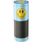 Blue Happy Face Amazon Echo Skin