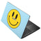 Blue Happy Face Asus X502CA 15.6 Skin