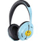 Blue Happy Face Bose Noise Cancelling Headphones 700 Skin