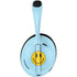 Blue Happy Face Bose Noise Cancelling Headphones 700 Skin
