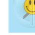 Blue Happy Face Bose Noise Cancelling Headphones 700 Skin
