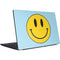 Blue Happy Face Dell Vostro Skin