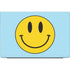 Blue Happy Face Dell Vostro Skin