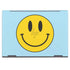 Blue Happy Face HP Envy Skin
