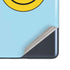 Blue Happy Face Galaxy S20 Fan Edition Skin