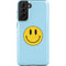 Blue Happy Face Galaxy S21 Plus 5G Pro Case
