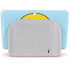 Blue Happy Face Google Home Hub Skin