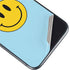 Blue Happy Face iPhone 11 Skin
