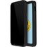 Blue Happy Face iPhone 12 Pro Max Waterproof Case
