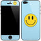 Blue Happy Face iPhone 5/5s/5SE Skin