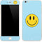 Blue Happy Face iPhone 6/6s Plus Skin