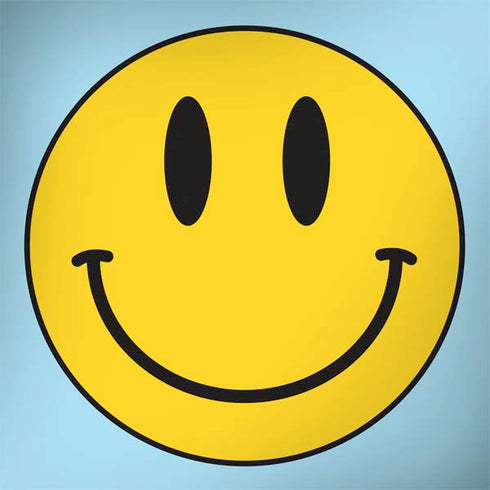 Blue Happy Face Legion Y720 Skin