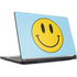 Blue Happy Face MSI GS65 Stealth Laptop Skin