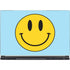 Blue Happy Face MSI GS65 Stealth Laptop Skin